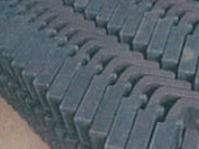 道岔免维护绝缘件